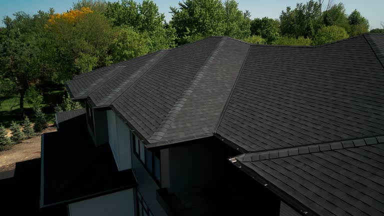 Best Commercial Roofing Services  in Oran, MO