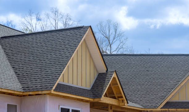 Best Roof Maintenance and Cleaning  in Oran, MO